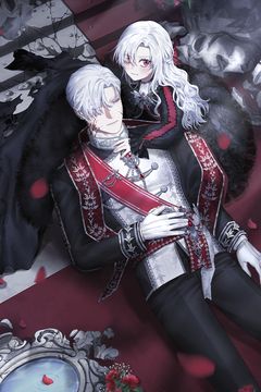 Cover for Sobrevivendo Como a Herdeira do Mal