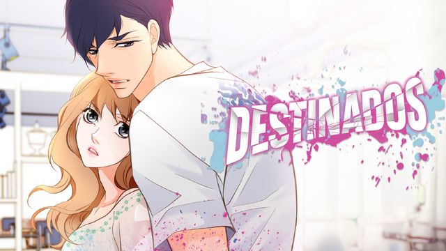 Wallpaper for Destinados