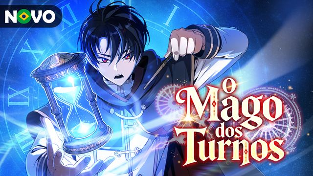 Wallpaper for O Mago dos Turnos