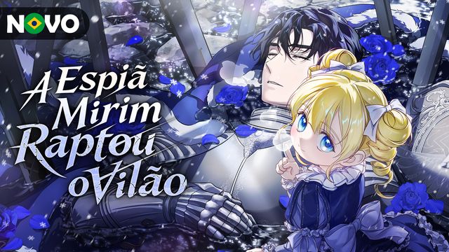 Wallpaper for A Espiã Mirim Raptou o Vilão