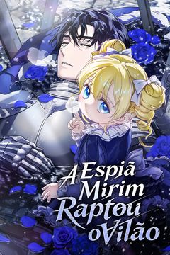 A Espiã Mirim Raptou o Vilão