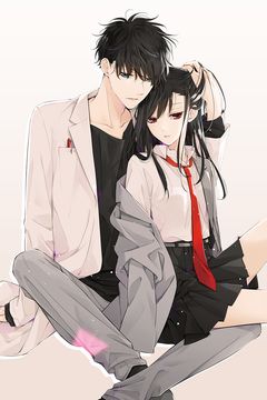 Cover for Crashout Schoolgirl and Degen Teacher
