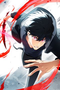 Cover for Demonização: O Primeiro Retornado