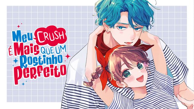 Wallpaper for Meu Crush é Mais que um Rostinho Perfeito