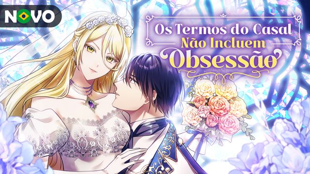 Wallpaper for Os Termos do Casal Não Incluem Obsessão