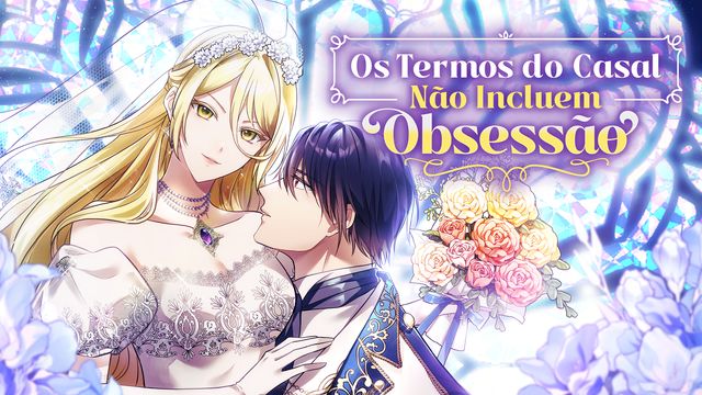 Carousel image for Os Termos do Casal Não Incluem Obsessão