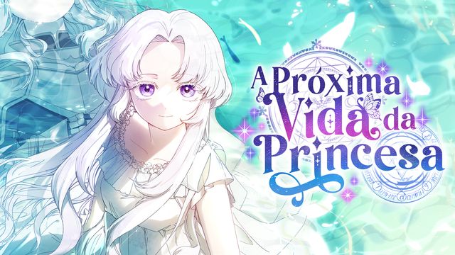 Wallpaper for A Próxima Vida da Princesa