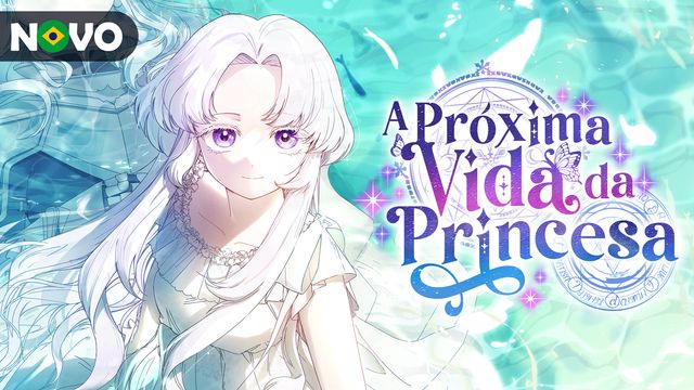 Wallpaper for A Próxima Vida da Princesa