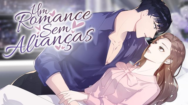 Wallpaper for Um Romance Sem Alianças