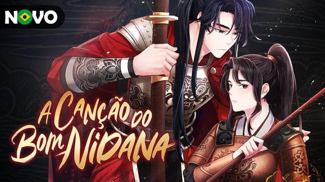 Wallpaper for A Canção do Bom Nidana