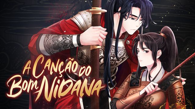 Wallpaper for A Canção do Bom Nidana