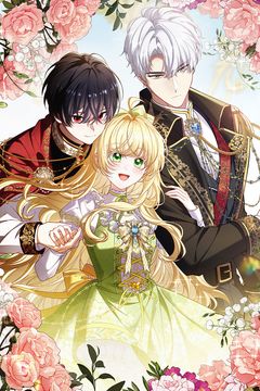 Cover for How I Became the Duke's Beloved Daughter