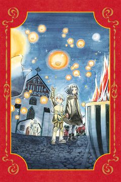 Cover for Have a Great Trip After the End Credits