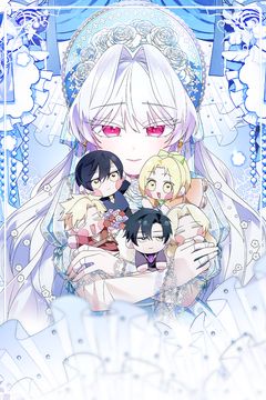 Cover for A Família de Tiranos Me Adora Até Demais