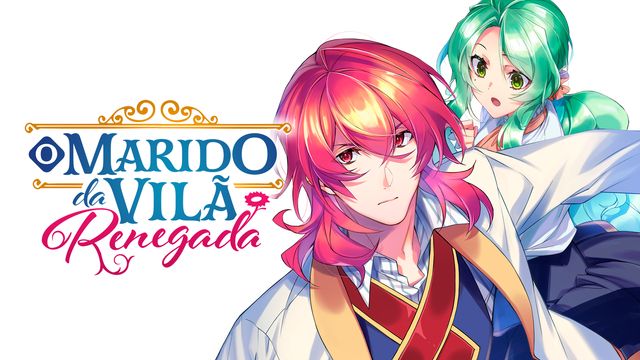 Wallpaper for O Marido da Vilã Renegada