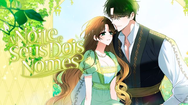Wallpaper for A Noite e Seus Dois Nomes