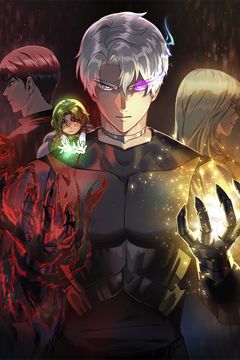 Cover for The Player Who Can't Level Up: O Mestre dos Egos