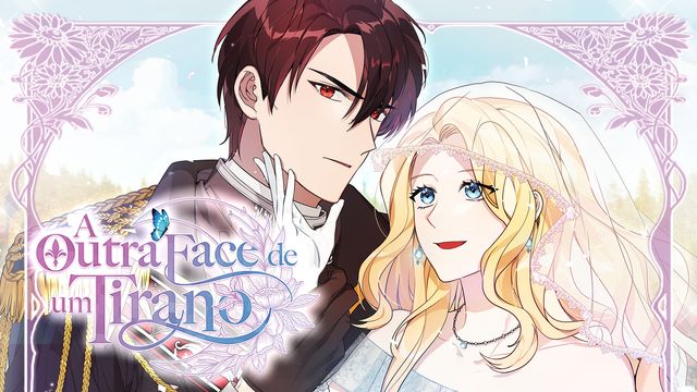 Wallpaper for A Outra Face de um Tirano