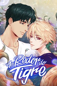 Cover for Ao Redor do Tigre