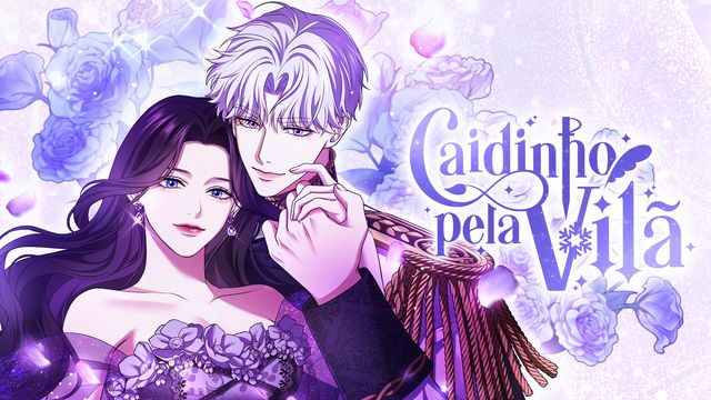 Wallpaper for Caidinho pela Vilã