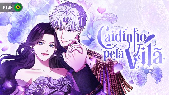 Wallpaper for Caidinho pela Vilã