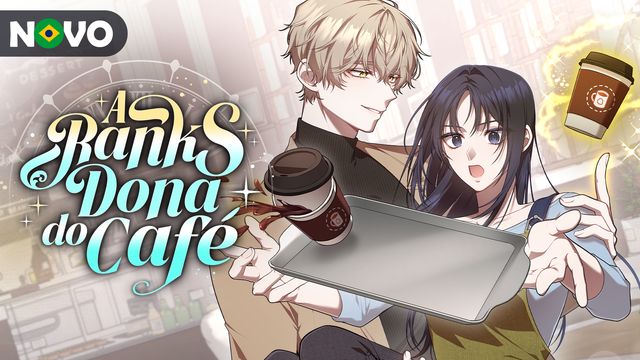 Wallpaper for A Rank S Dona do Café