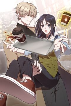 Cover for A Rank S Dona do Café