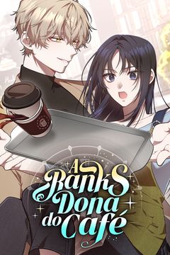 A Rank S Dona do Café