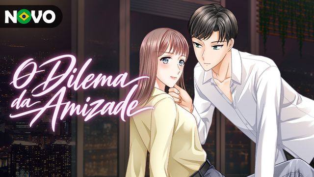 Wallpaper for O Dilema da Amizade