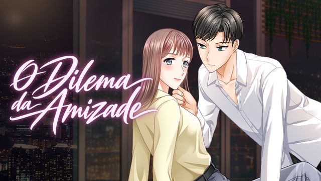Wallpaper for O Dilema da Amizade