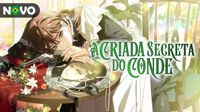 Wallpaper for A Criada Secreta do Conde