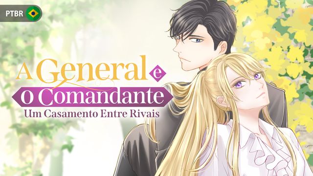 Wallpaper for A General e o Comandante: Um Casamento Entre Rivais