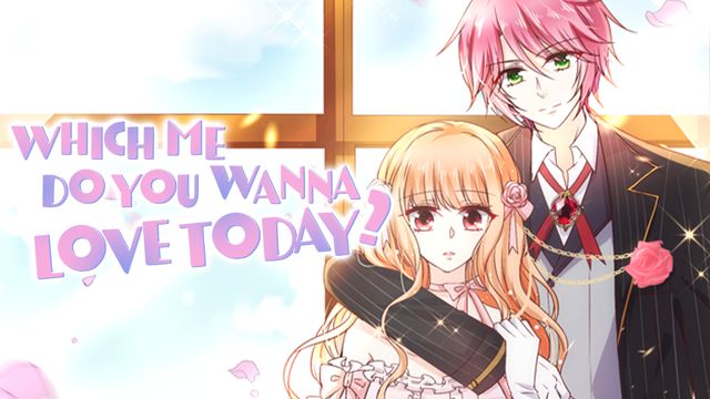 Wallpaper for Which me do you wanna love today?