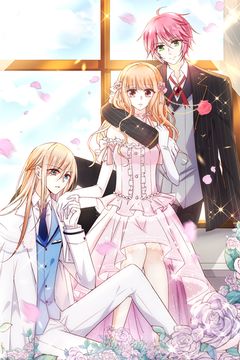 Cover for Which me do you wanna love today?