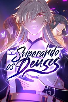 Superando os Deuses