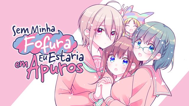 Wallpaper for Sem Minha Fofura Eu Estaria em Apuros