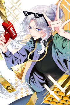 Cover for Os Castigos de uma Filha Assassina