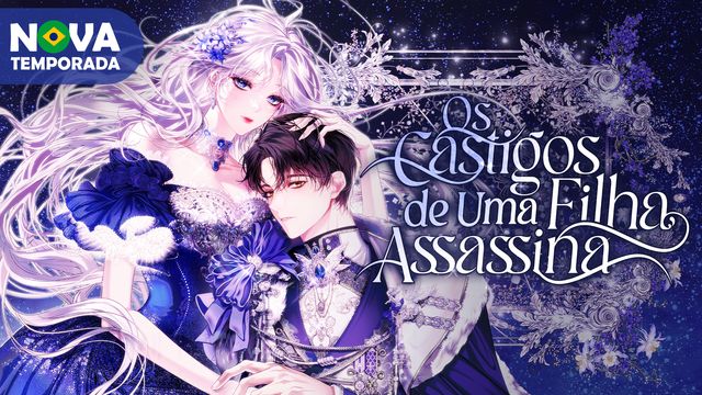 Wallpaper for Os Castigos de uma Filha Assassina