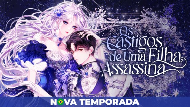 Carousel image for Os Castigos de uma Filha Assassina