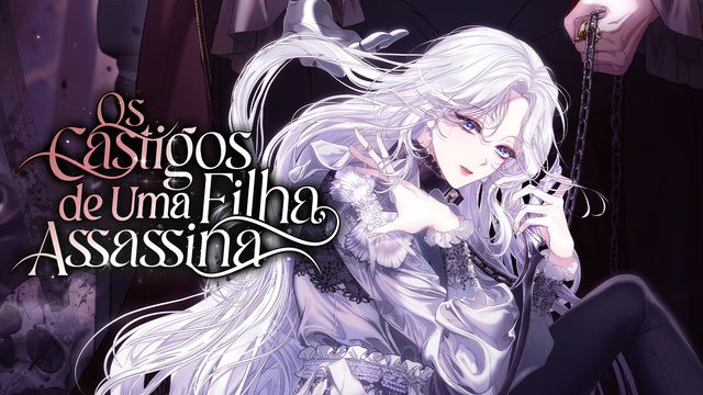 Wallpaper for Os Castigos de uma Filha Assassina