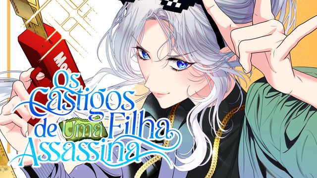 Carousel image for Os Castigos de uma Filha Assassina