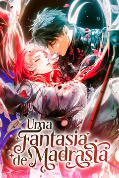 Uma Fantasia de Madrasta