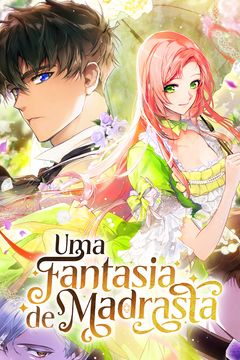 Uma Fantasia de Madrasta