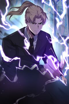 Cover for You Shall Be King (PT-BR)