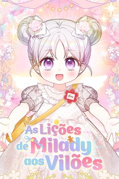 As Lições de Milady aos Vilões