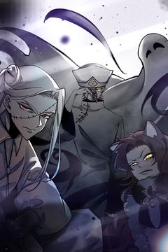 Cover for O Santo Espadachim e os Nobres da Magia