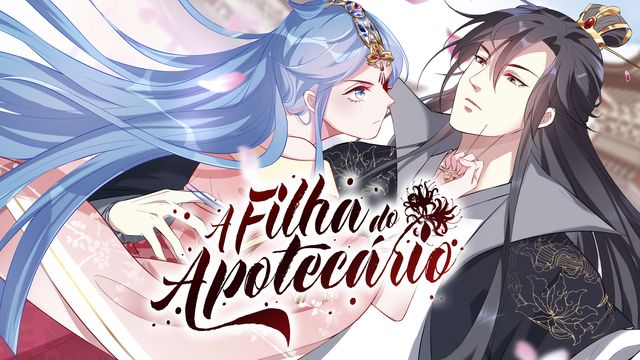 Wallpaper for A Filha do Apotecário