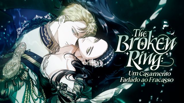 Wallpaper for The Broken Ring: Um Casamento Fadado ao Fracasso