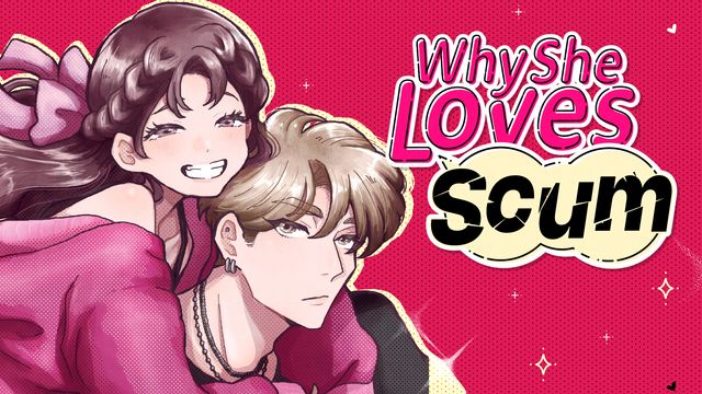 Wallpaper for Why She Loves Scum