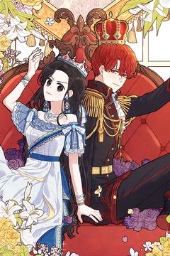 Cover for A Princesa de Cabelos Pretos